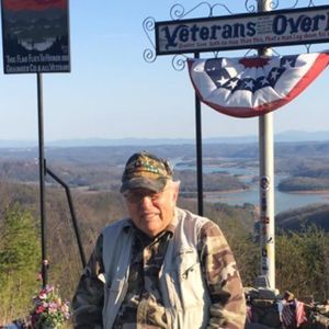 Meet your Posher, Robert